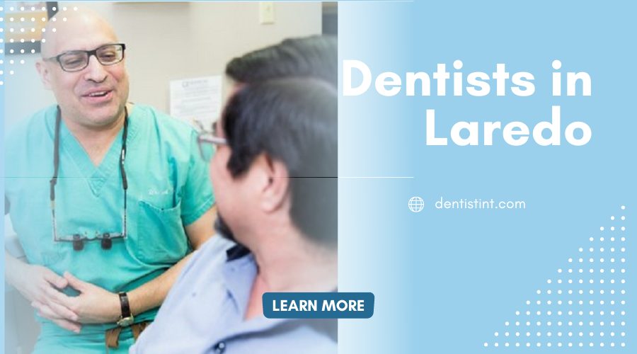 dentists in Laredo