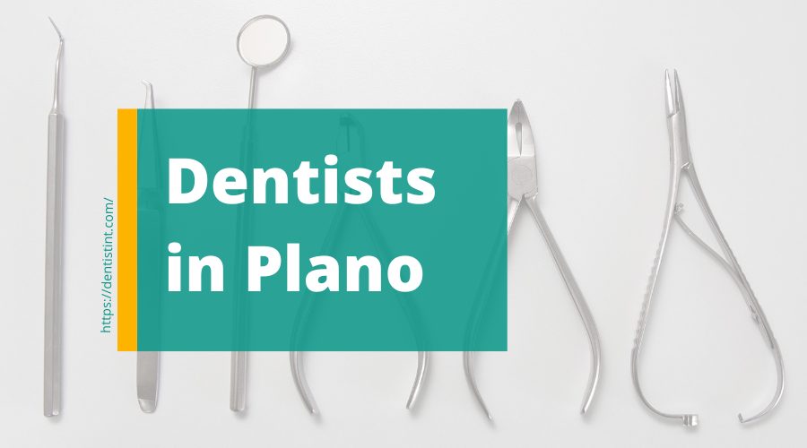 dentists in Plano