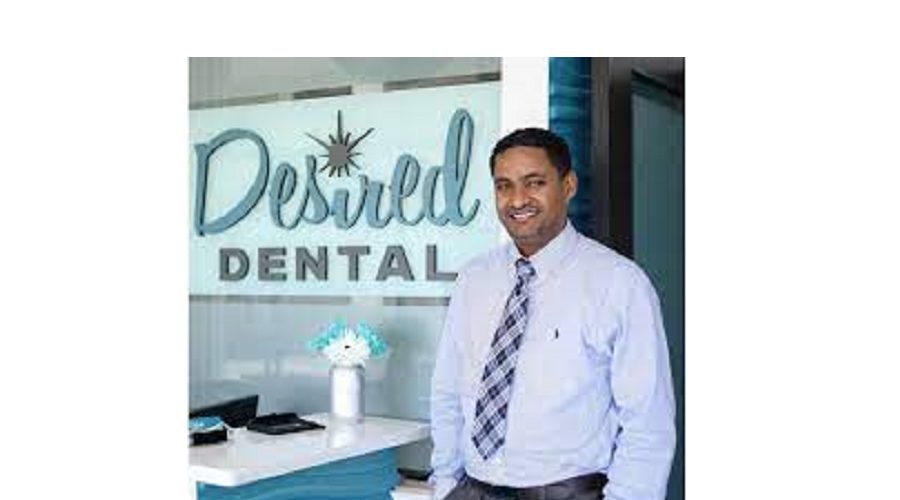 dentists in Arlington