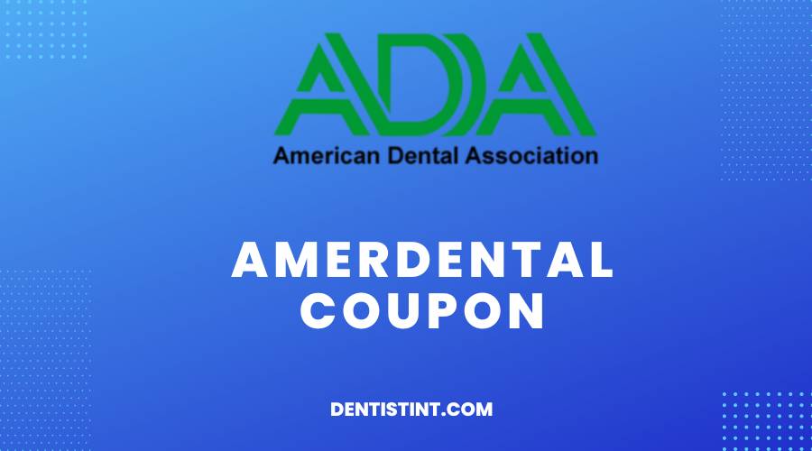 American Dental Association Promo Code