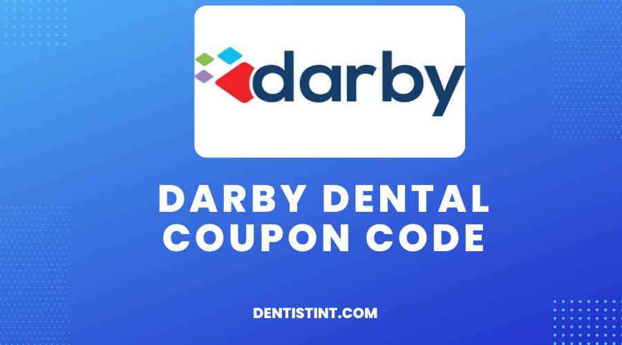 Darby Dental Coupon Code