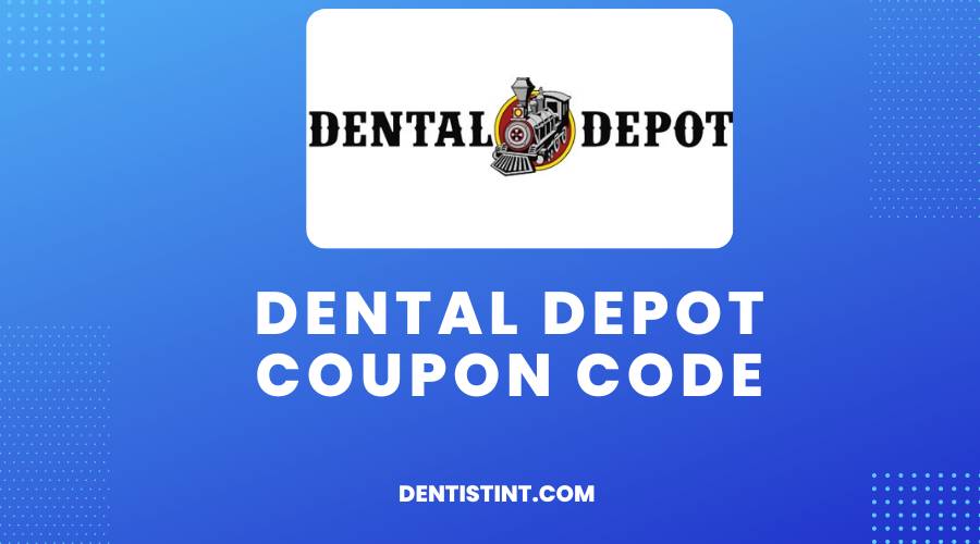 Dental Depot Coupon Code