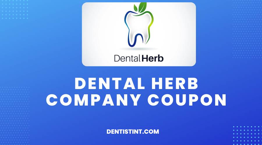 Dental Herb Company Coupon