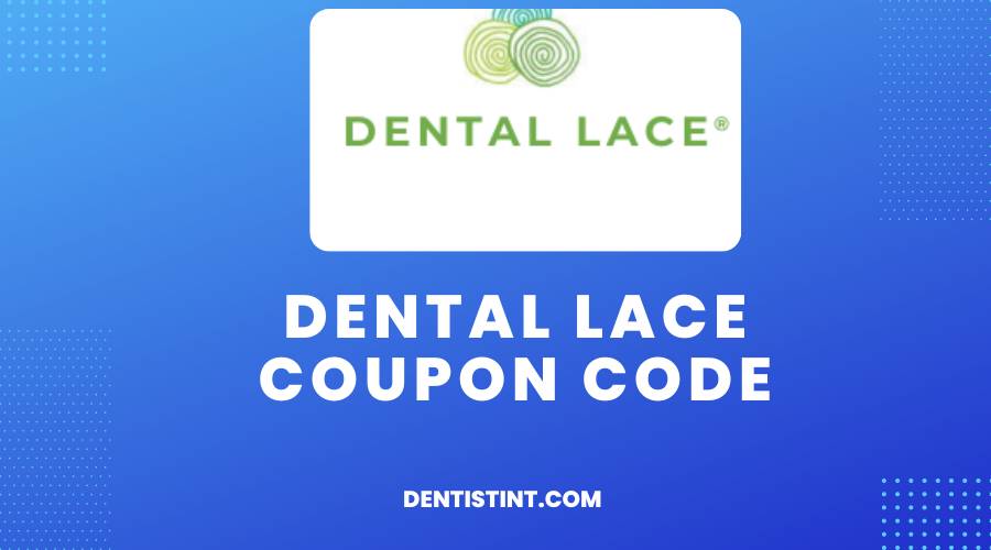 Dental Lace Coupon Code