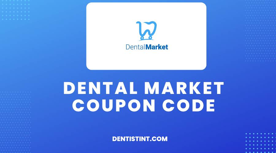 Dental Market Coupon Code