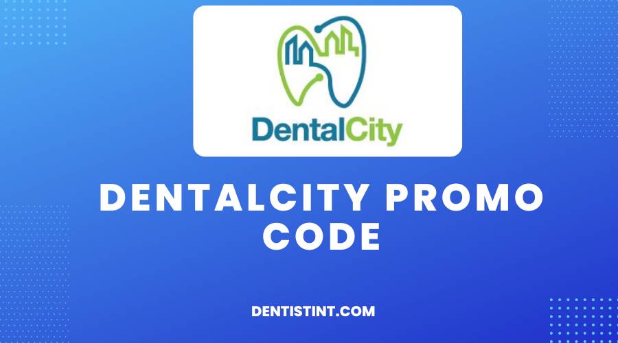 Dentalcity Promo Code